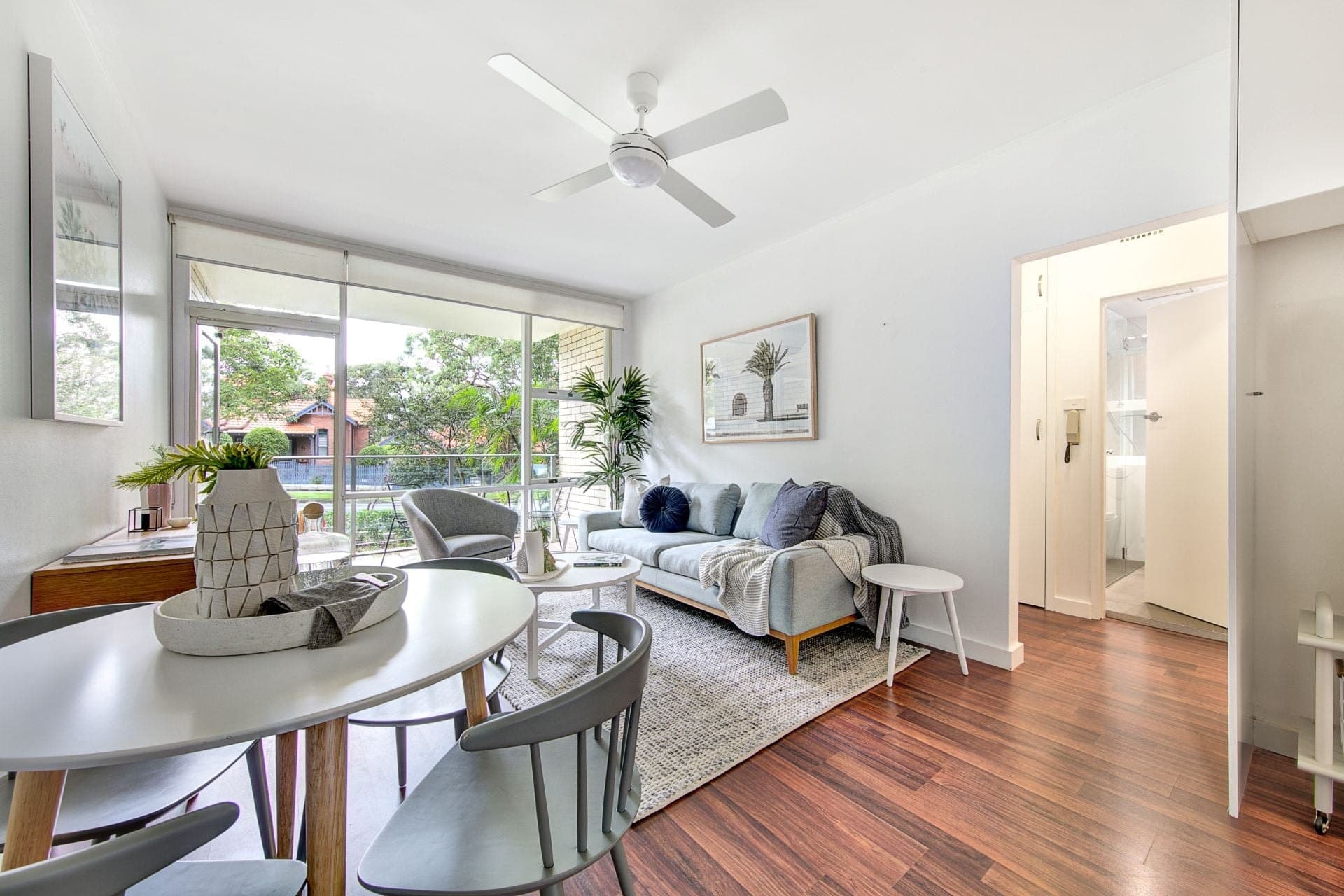 2/90 Raglan Street, Mosman, Mosman - Image 1