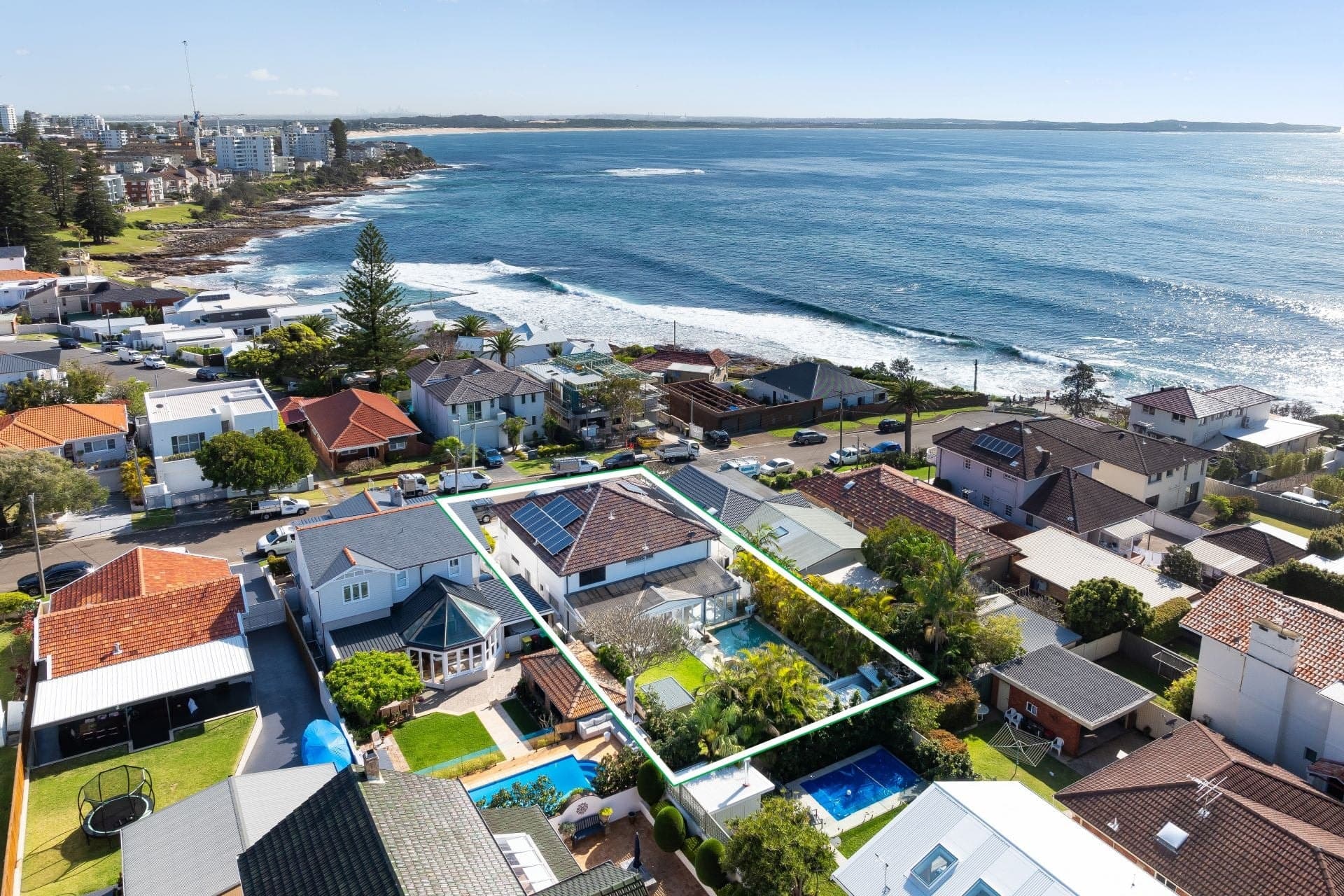 10 Via Mare Cronulla NSW, 10 Via Mare Cronulla - Image 1