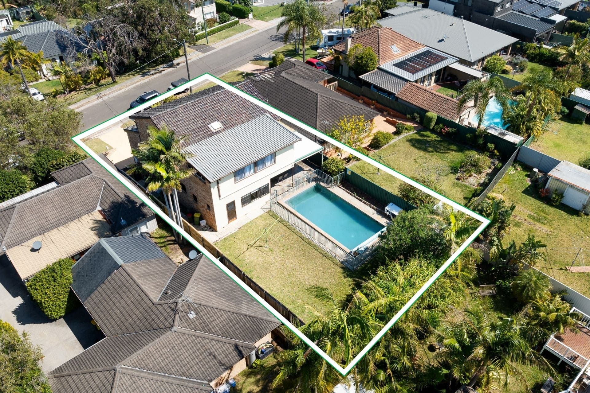 55 Pacific Street Caringbah South NSW, Caringbah South - Thumbnail 2