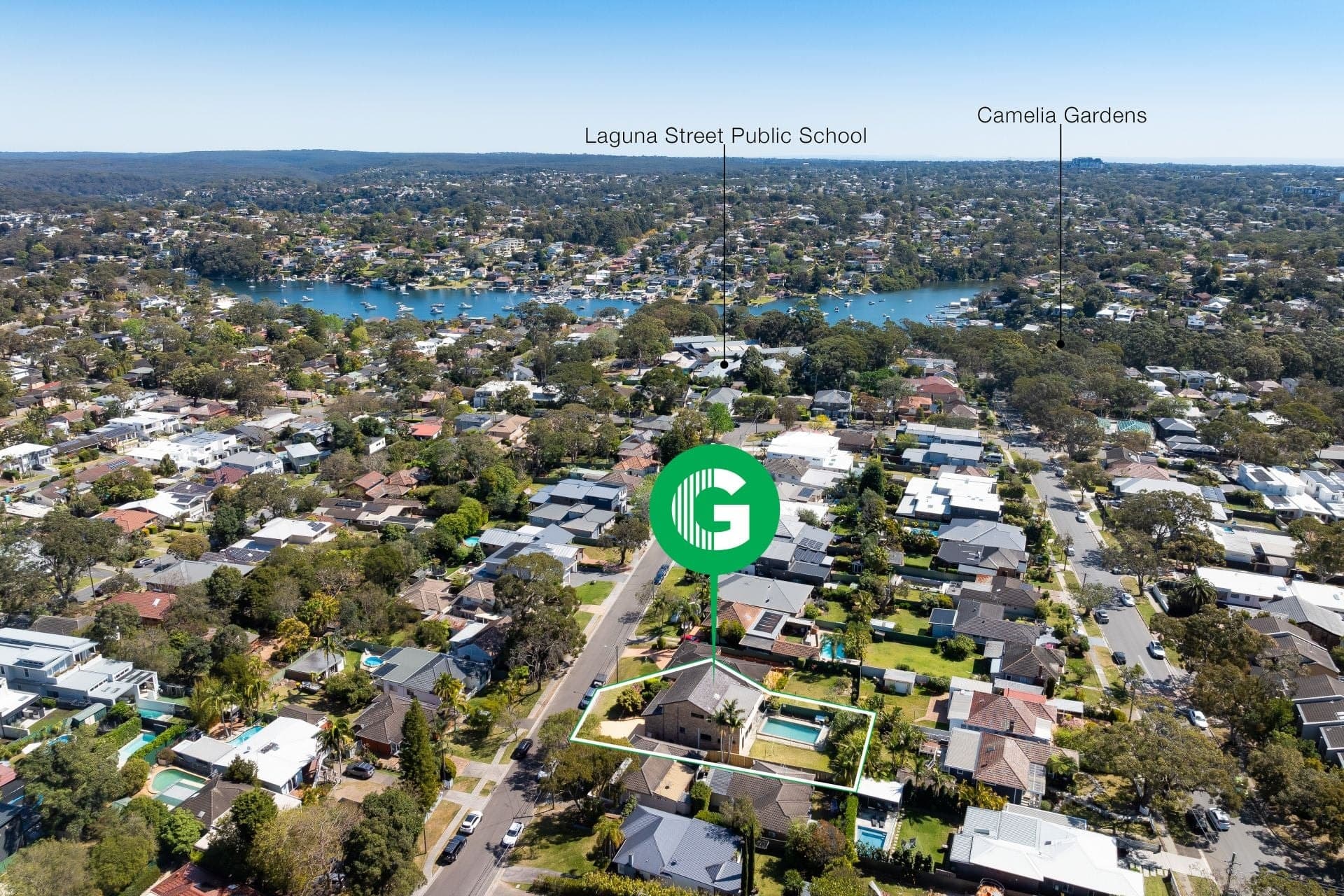 55 Pacific Street Caringbah South NSW, Caringbah South - Thumbnail 8