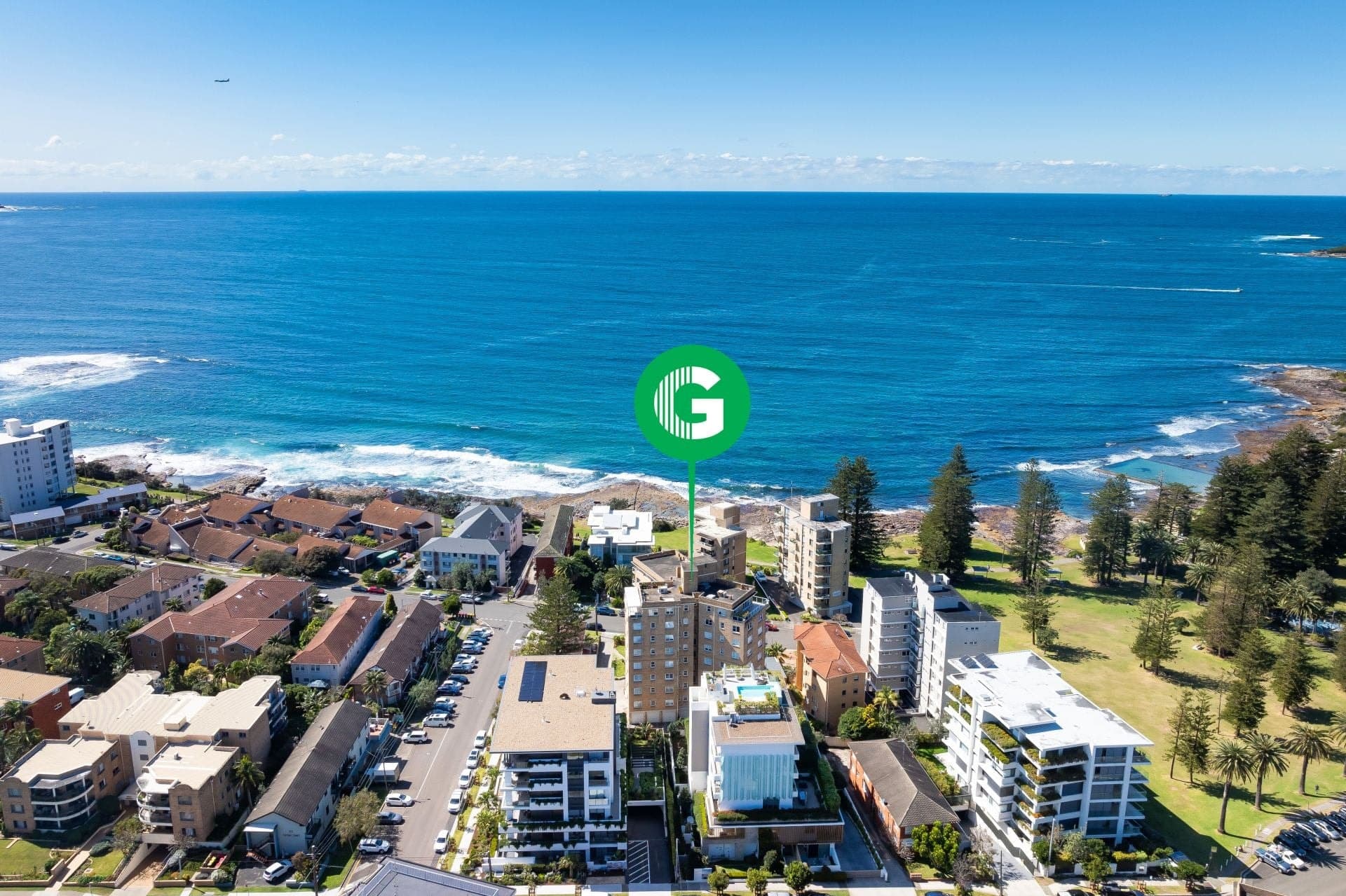 1/13-17 Coast Avenue Cronulla NSW, Cronulla - Image 1