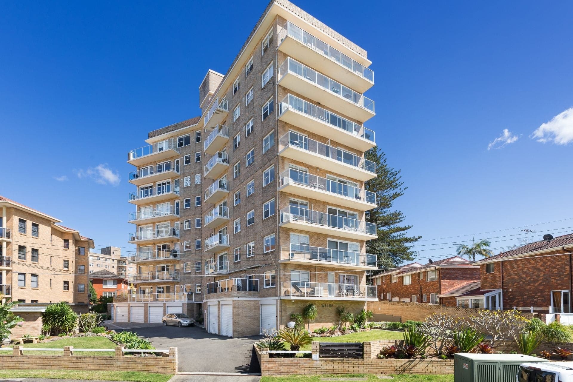 1/13-17 Coast Avenue Cronulla NSW, Cronulla - Thumbnail 8