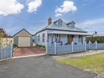 7 Rougemont Street, Stanley, Stanley - Image 1