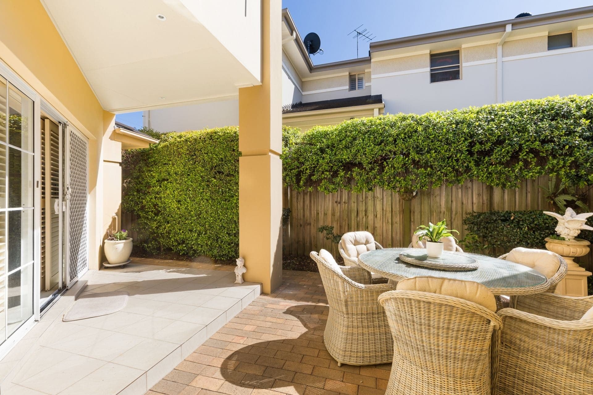 1/32-38 Evelyn Street North Sylvania NSW, North Sylvania - Thumbnail 4
