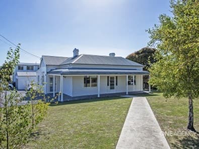 110 Emmett Street, Smithton, Smithton - Image 1
