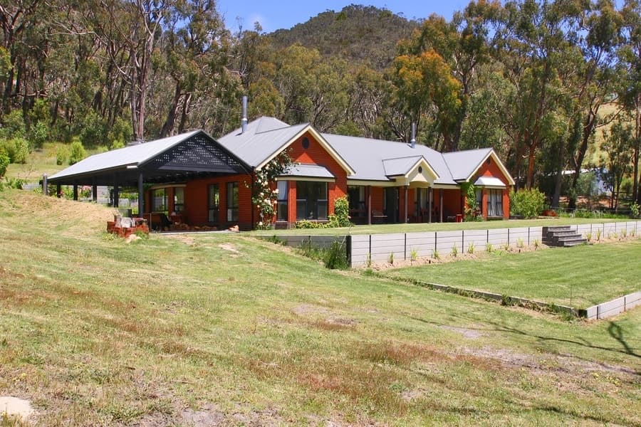 327 Barclay Road, Myponga, Myponga - Image 1