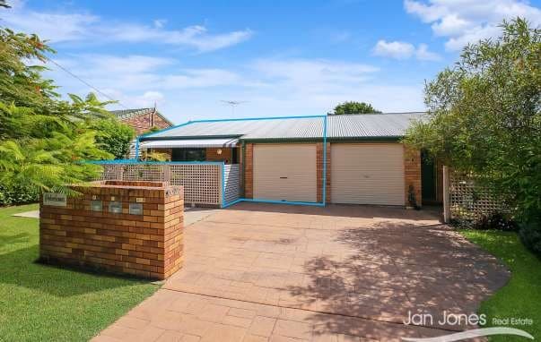 3/16 Eversleigh Road, Scarborough - Image 1