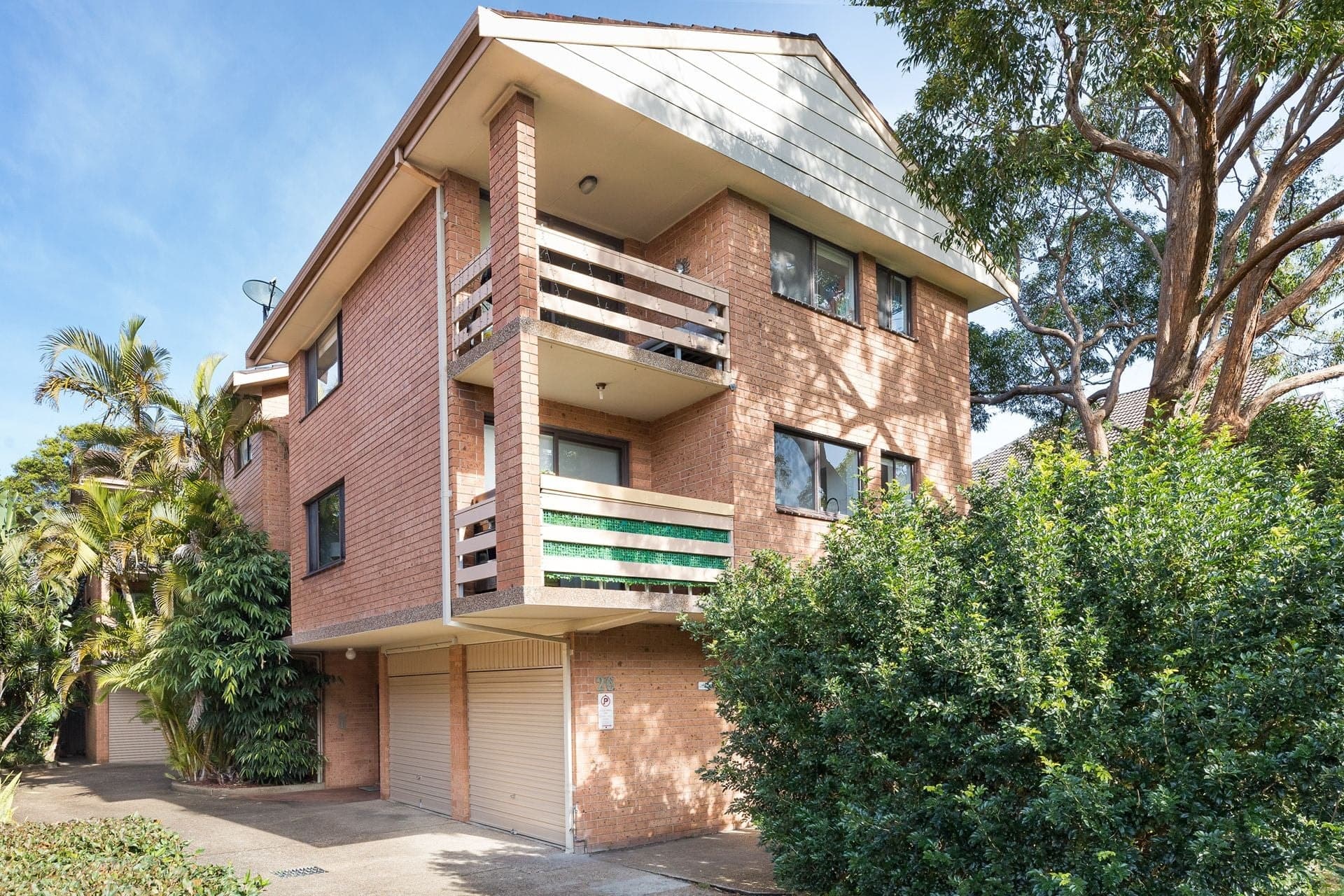 3/26 Tullimbar Road Cronulla NSW, Cronulla - Thumbnail 5