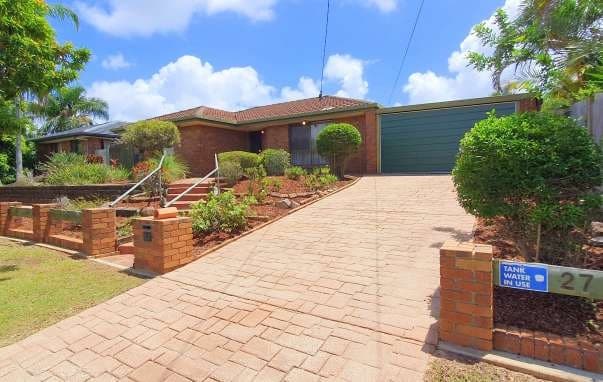 27 Tainton St, Clontarf - Image 1