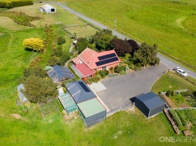 243 Gates Road, Flowerdale, Flowerdale - Image 1