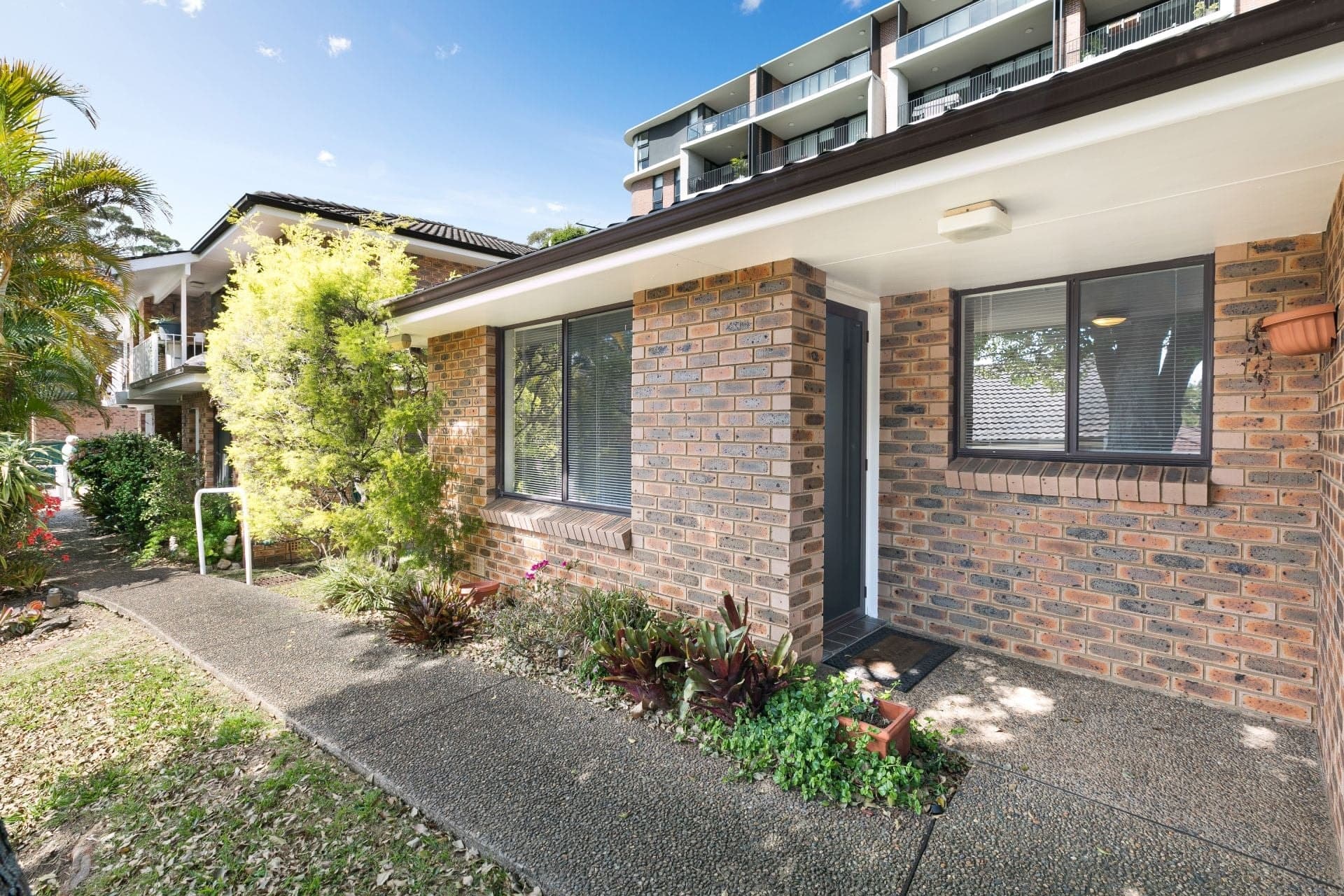 11/53 Kurrajong Street Sutherland NSW, Sutherland - Image 1