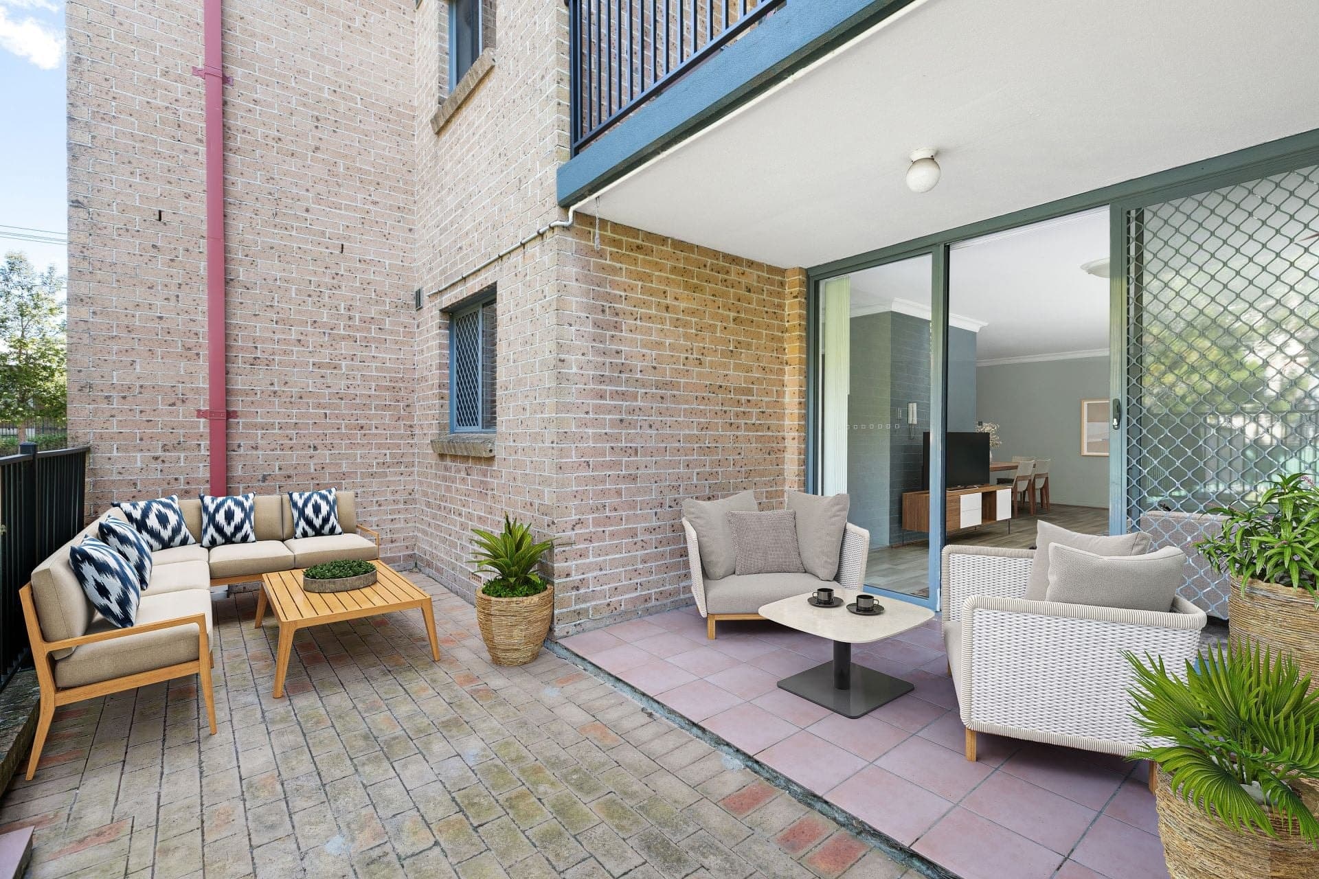 15/34-40 Merton Street Sutherland NSW, Sutherland - Thumbnail 3