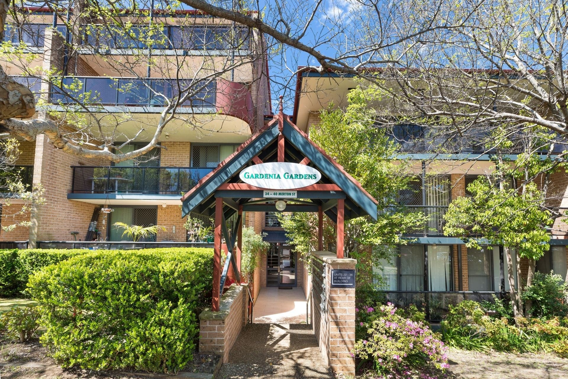 15/34-40 Merton Street Sutherland NSW, Sutherland - Thumbnail 6