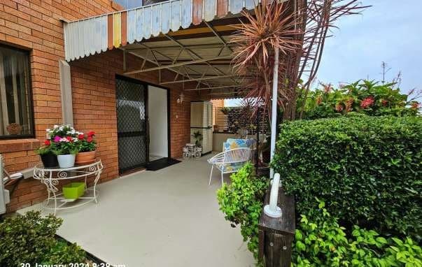8/5-7 Sydney Street, Redcliffe - Image 1