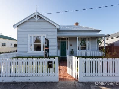 45 Dodgin Street, WYNYARD, Wynyard - Image 1