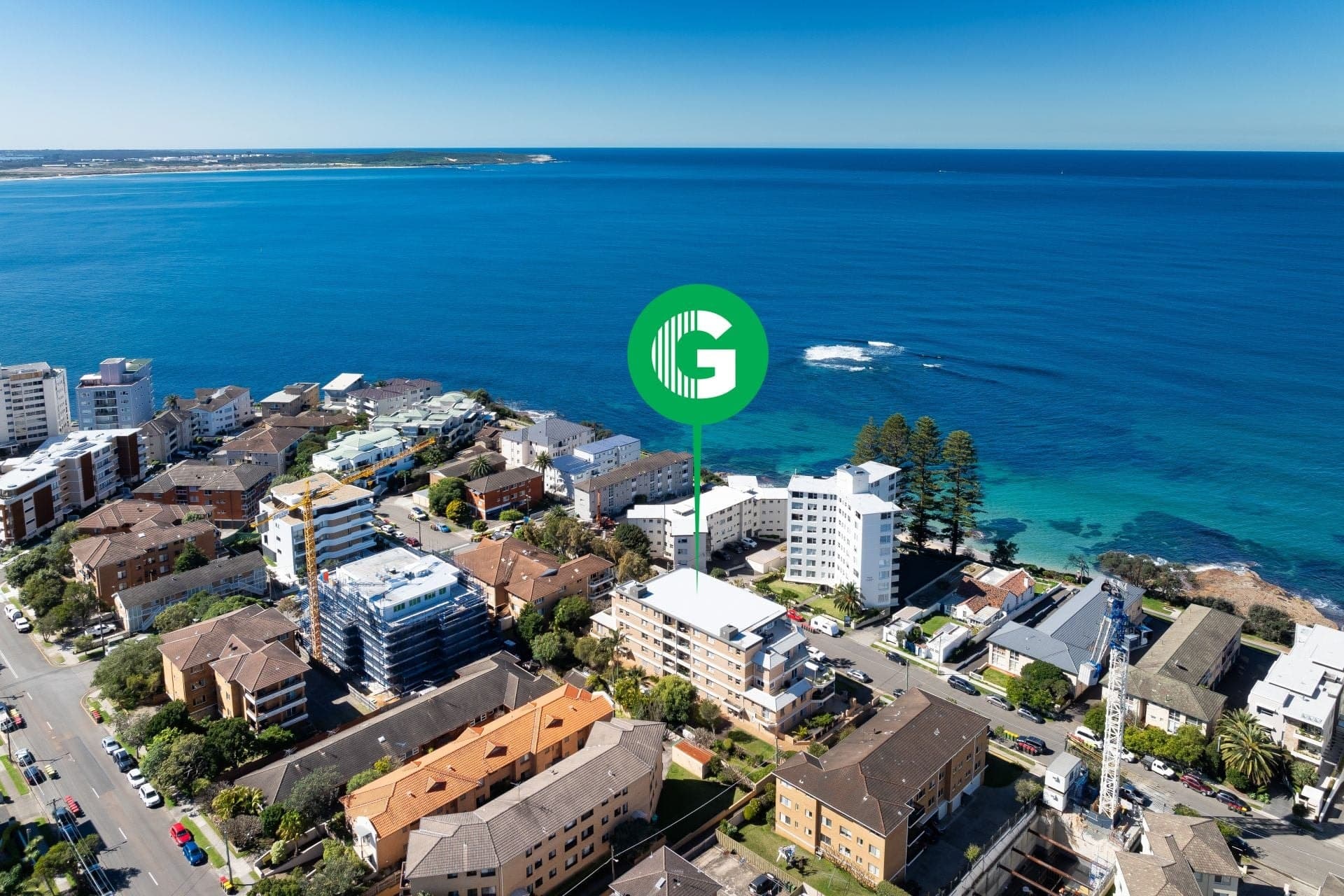 10/1-7 Arthur Avenue Cronulla NSW, Cronulla - Thumbnail 3