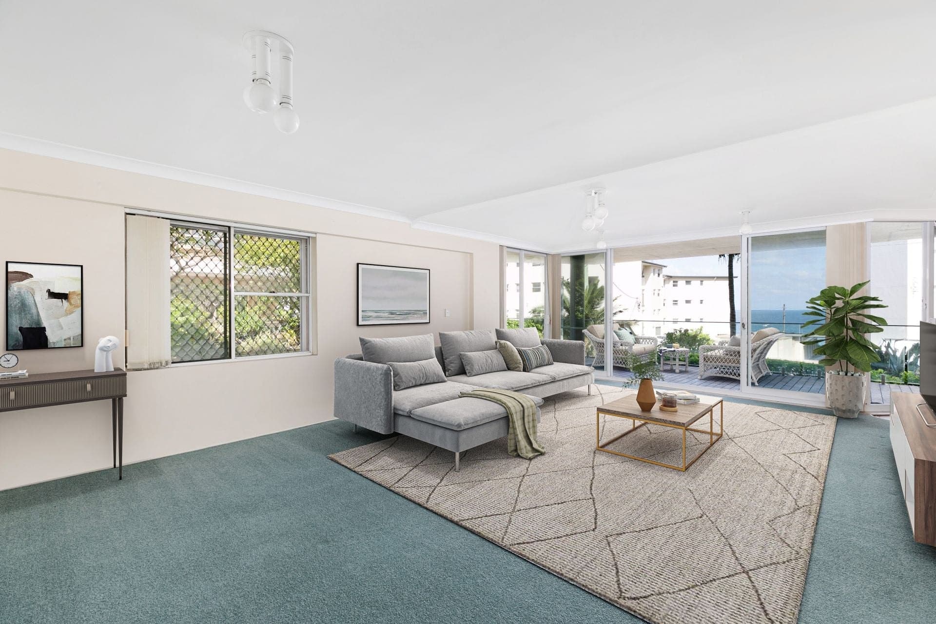 10/1-7 Arthur Avenue Cronulla NSW, Cronulla - Thumbnail 4