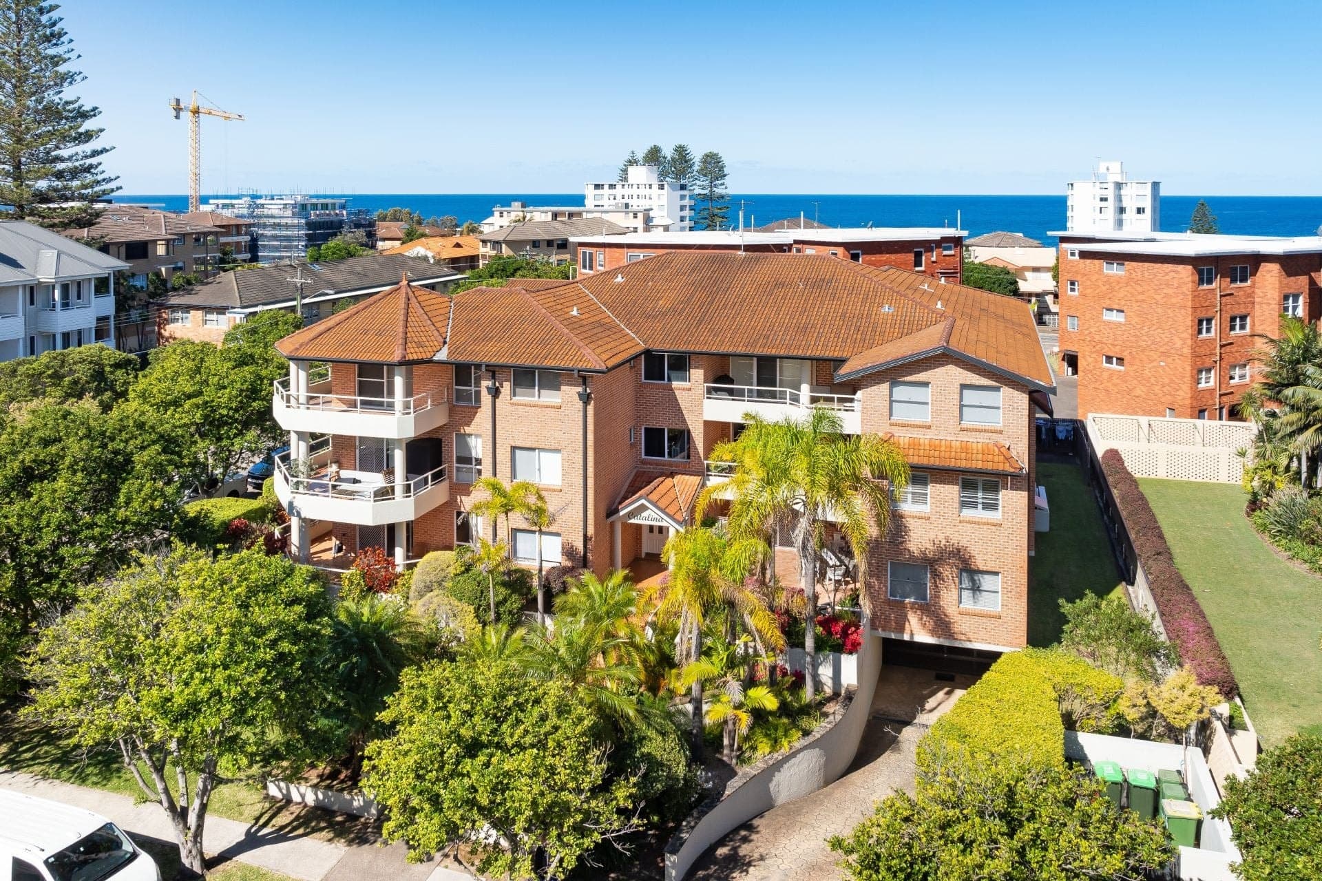 4/20-22 Parramatta Street Cronulla NSW, Cronulla - Thumbnail 2