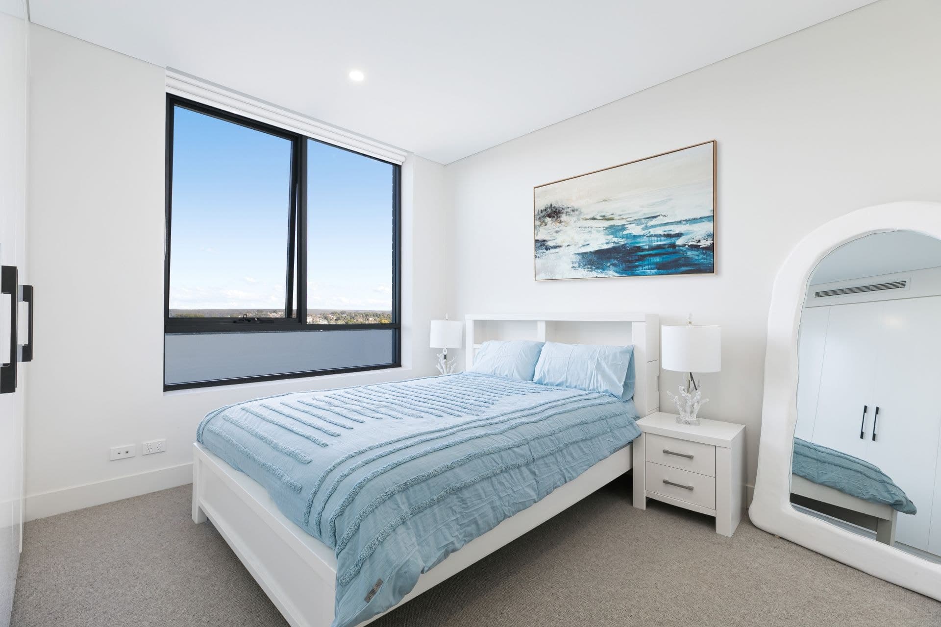 403/11 Hinkler Avenue Caringbah NSW, Caringbah - Thumbnail 4