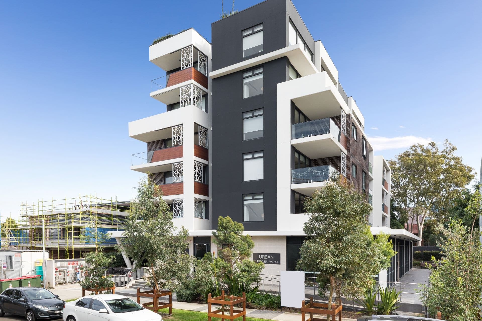 403/11 Hinkler Avenue Caringbah NSW, Caringbah - Thumbnail 7