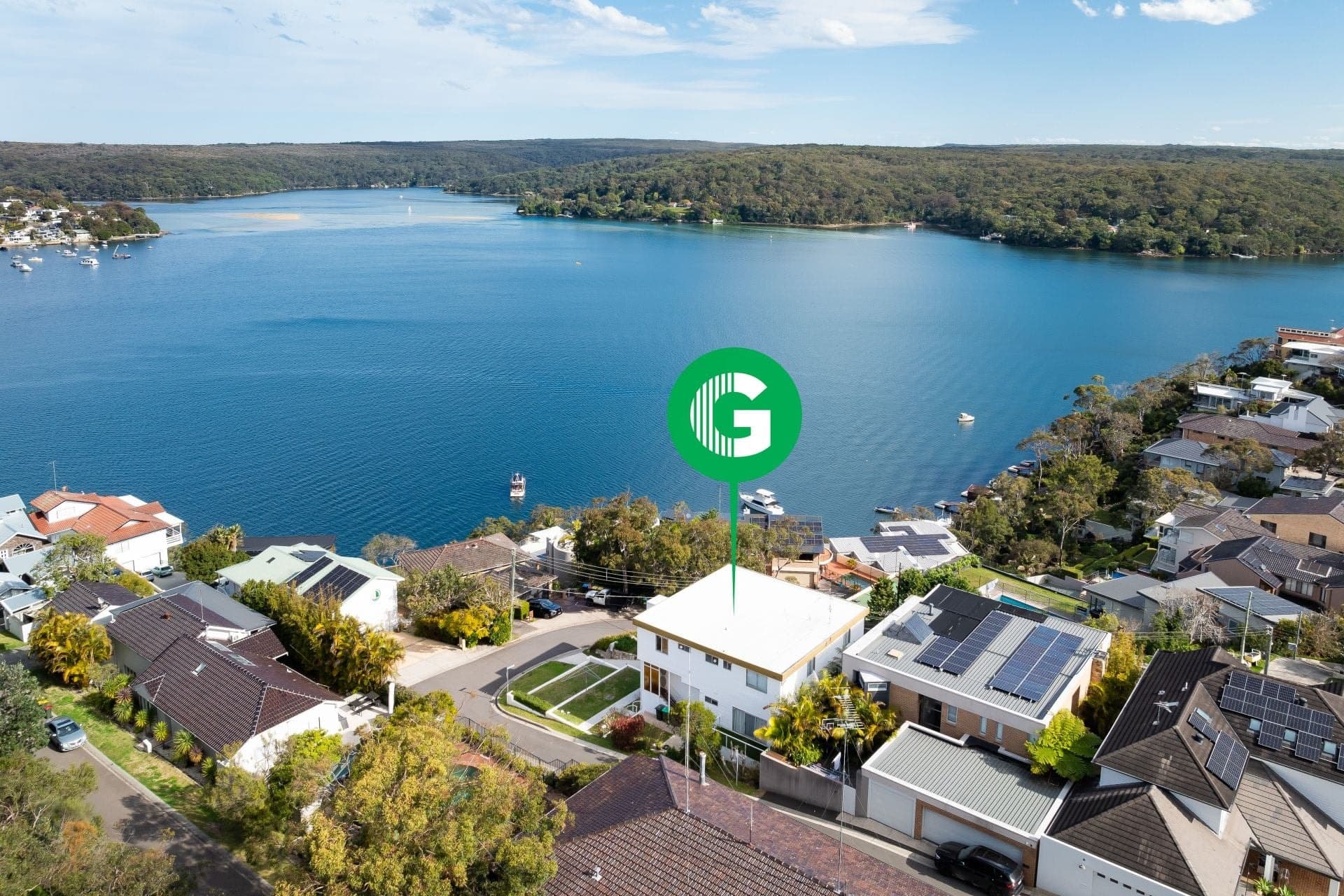 14 Waring Avenue Caringbah South NSW, Caringbah South - Image 1