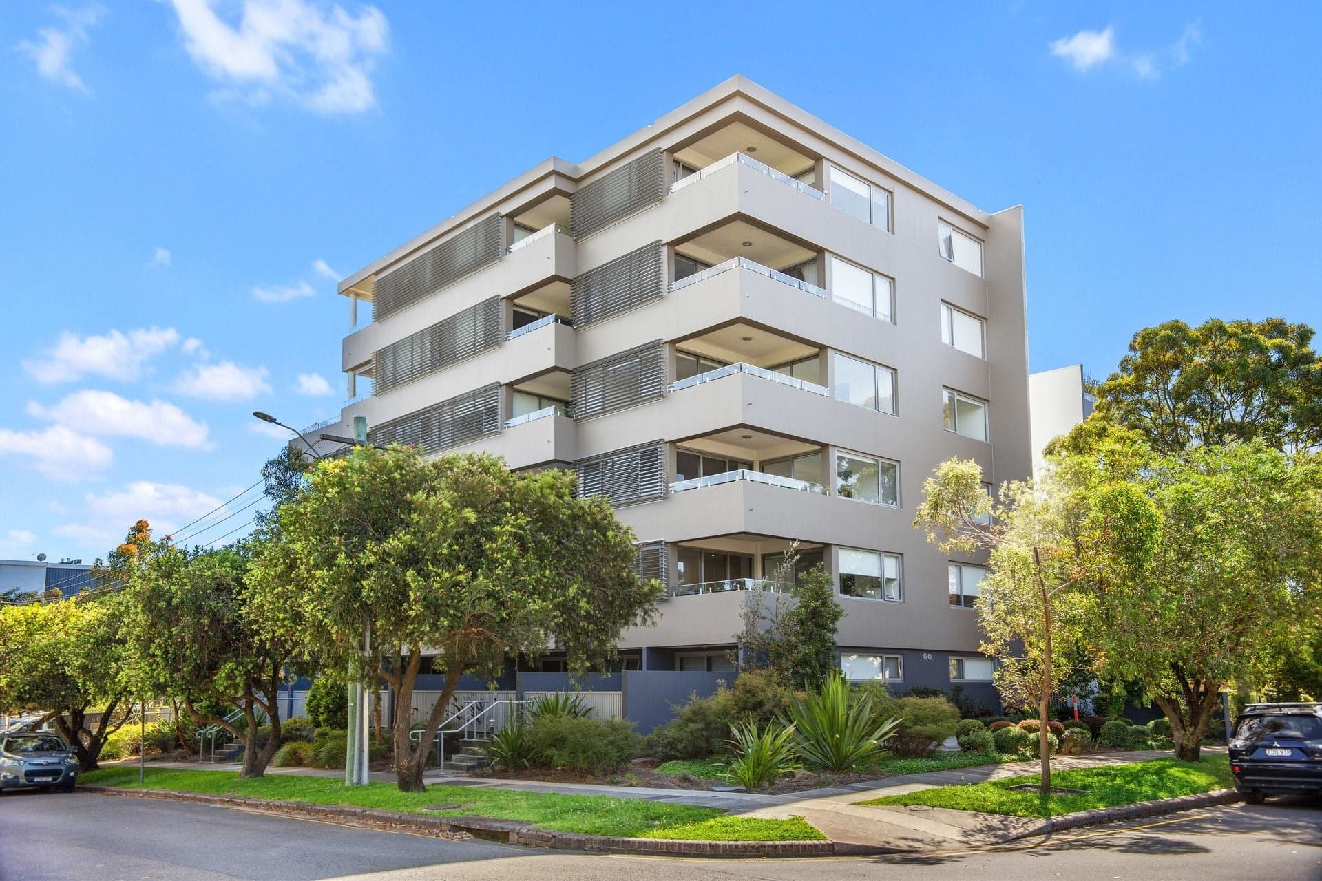 303/9 Moore Street Sutherland NSW, Sutherland - Image 1
