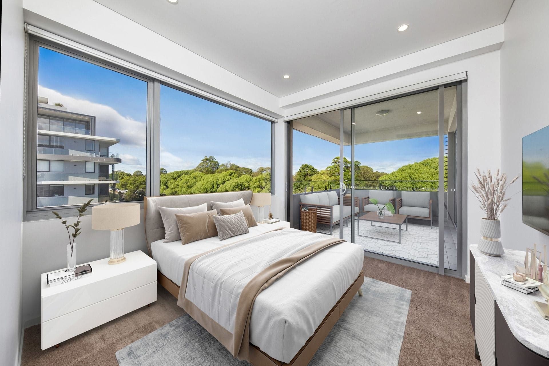 303/9 Moore Street Sutherland NSW, Sutherland - Thumbnail 4