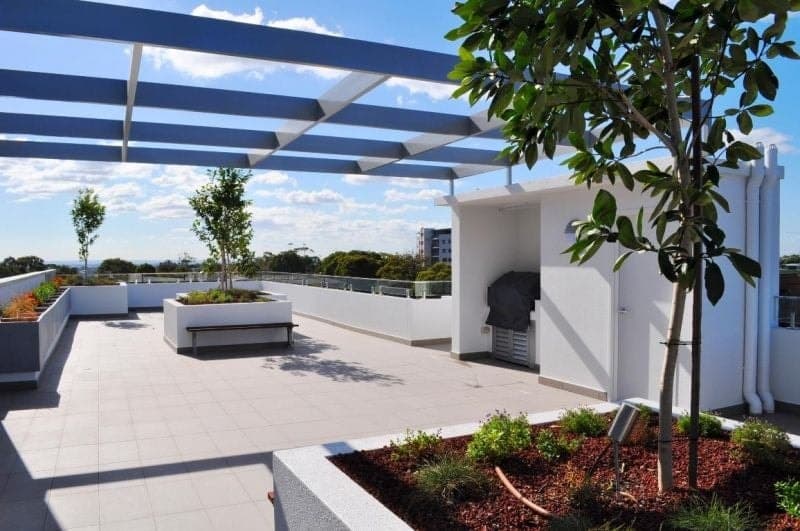 303/9 Moore Street Sutherland NSW, Sutherland - Thumbnail 6