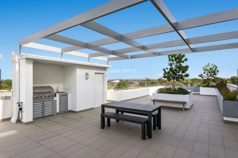 303/9 Moore Street Sutherland NSW, Sutherland - Thumbnail 7