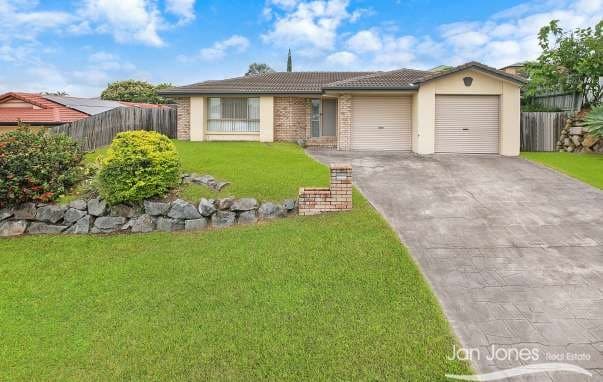 3 Triantha Ct, Albany Creek - Image 1