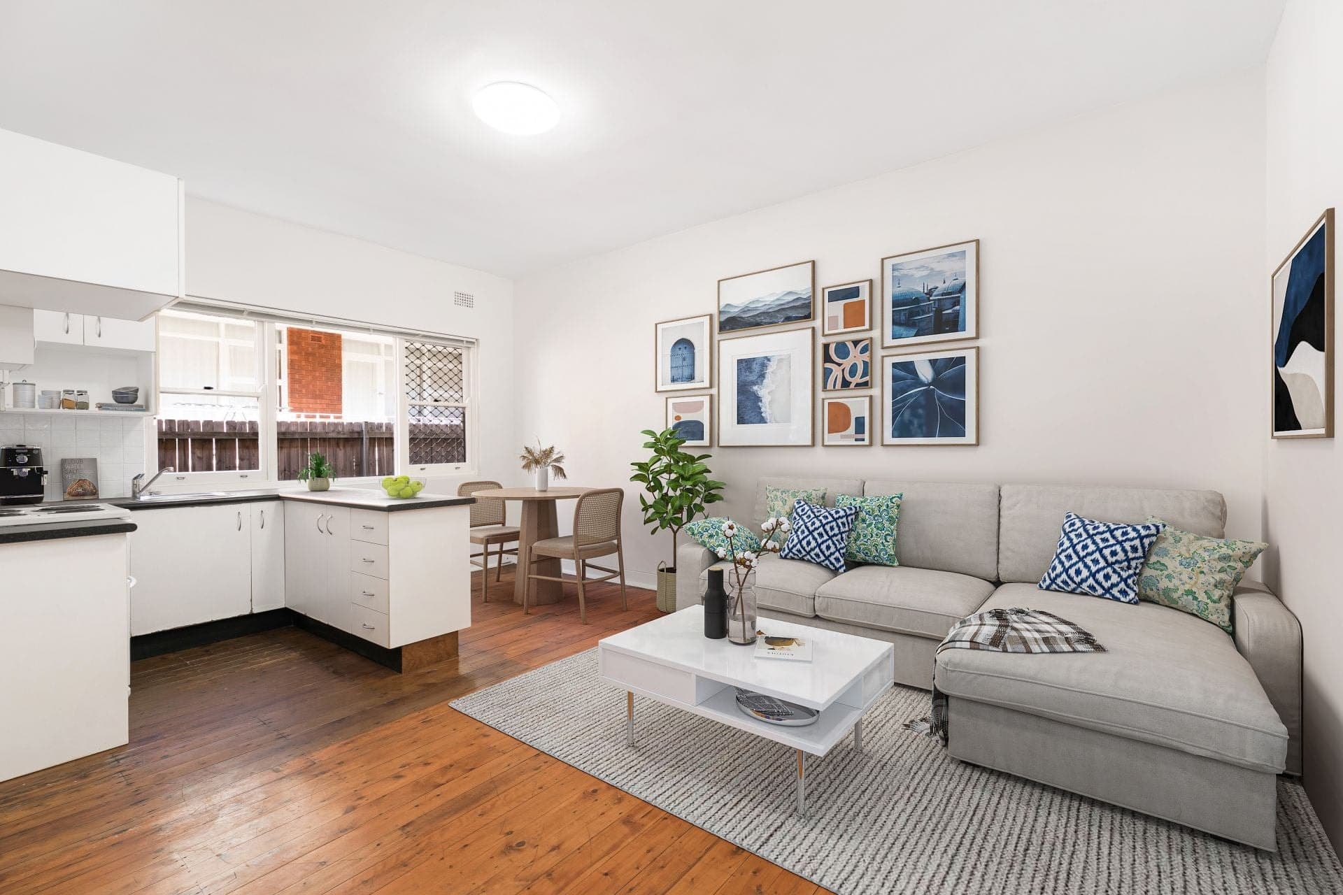 3/3 Wilbar Avenue Cronulla NSW, Cronulla - Image 1