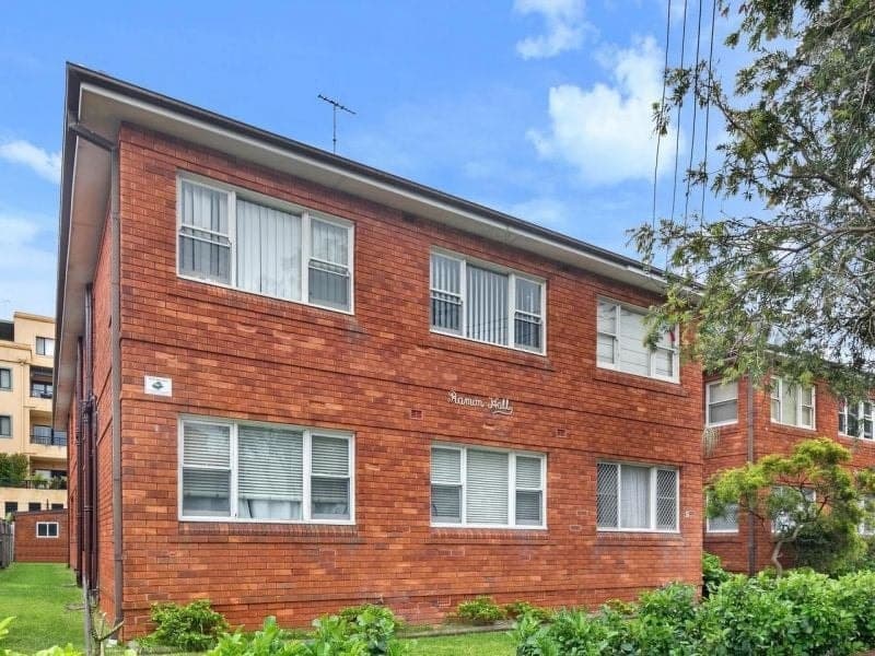 3/3 Wilbar Avenue Cronulla NSW, Cronulla - Thumbnail 5