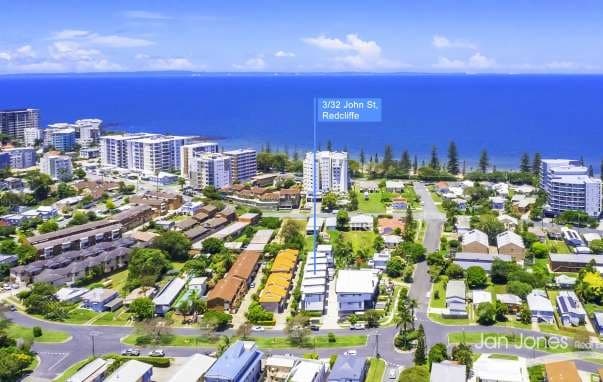 3/32 John Street, Redcliffe - Image 1