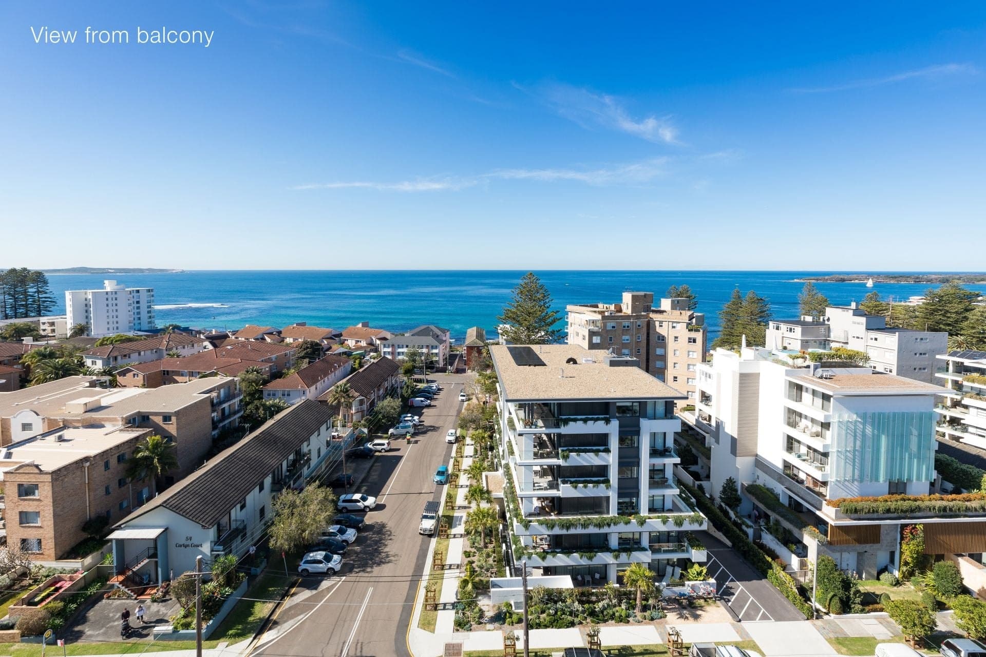 43/59-63 Ewos Parade Cronulla NSW, Cronulla - Thumbnail 4