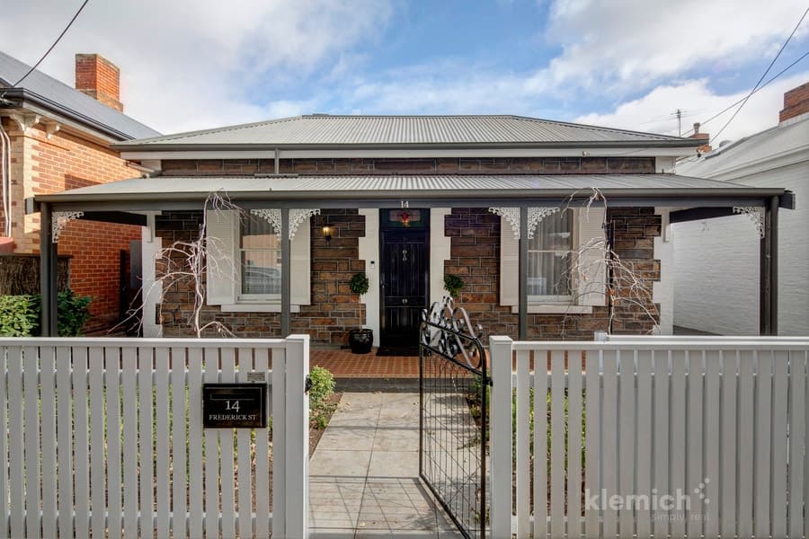14 Frederick Street, Maylands, Maylands - Image 1