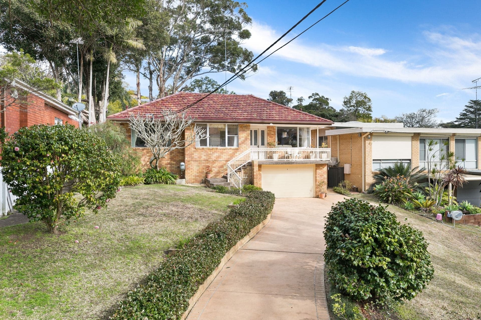 336 Burraneer Bay Road Caringbah South NSW, Caringbah South - Image 1