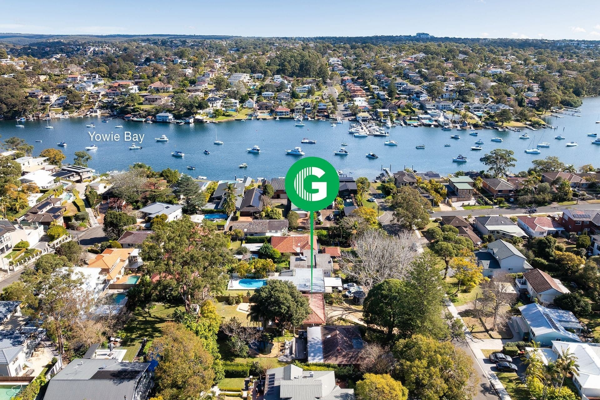 336 Burraneer Bay Road Caringbah South NSW, Caringbah South - Thumbnail 2
