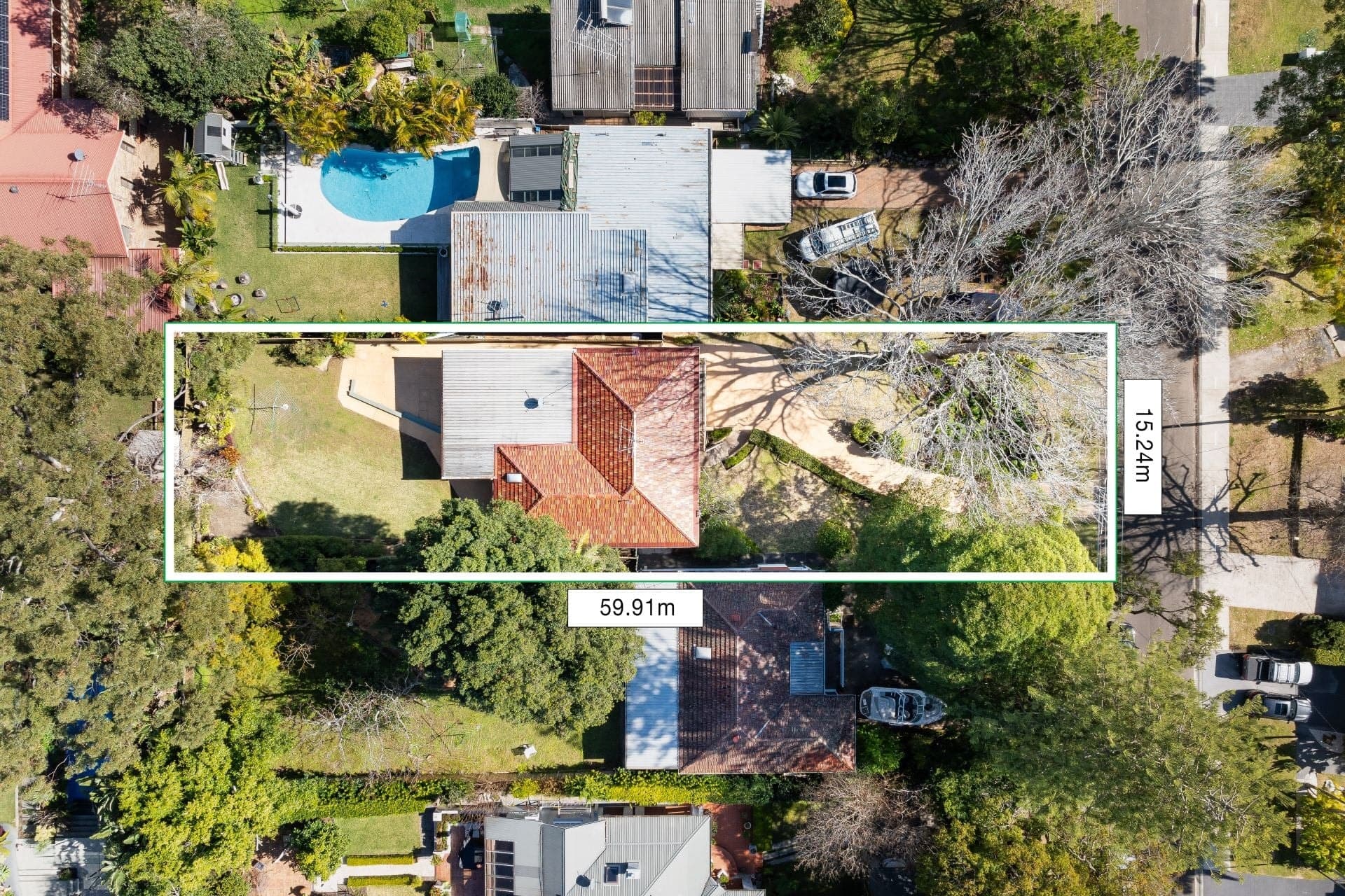 336 Burraneer Bay Road Caringbah South NSW, Caringbah South - Thumbnail 8