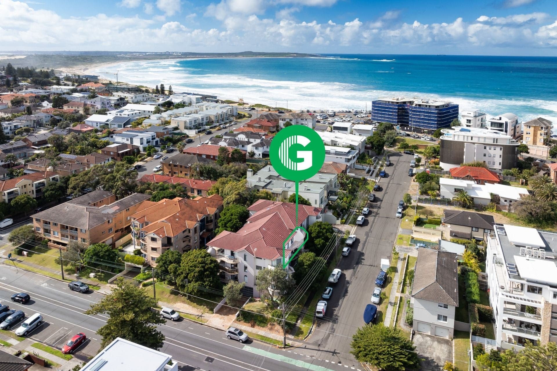 6/100-102 Elouera Road Cronulla NSW, Cronulla - Image 1