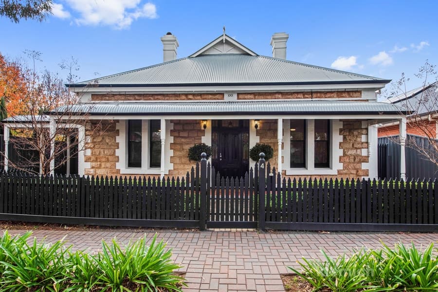 4 Clinton Avenue, Evandale, Evandale - Image 1