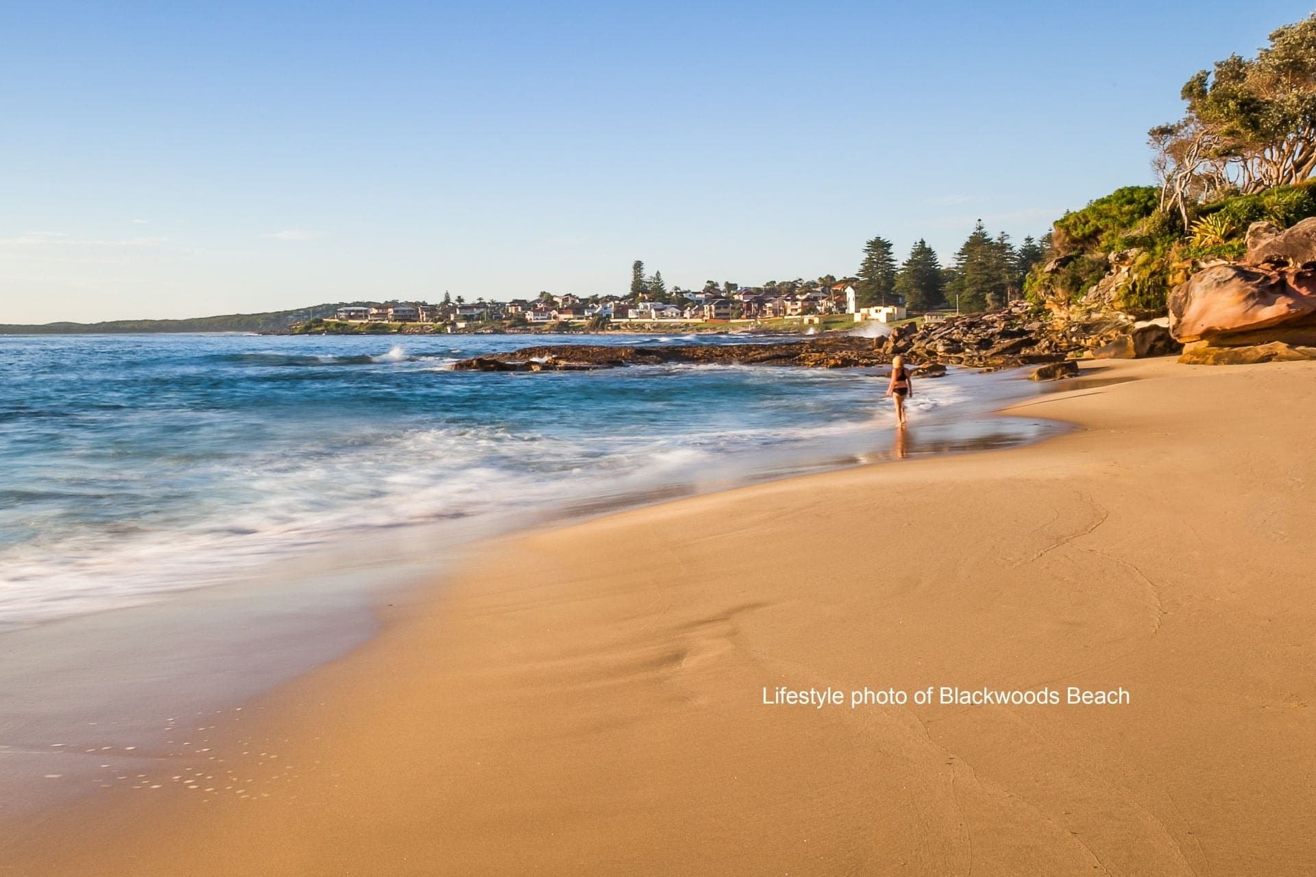 5/1A Lewis Street Cronulla NSW, Cronulla - Thumbnail 6