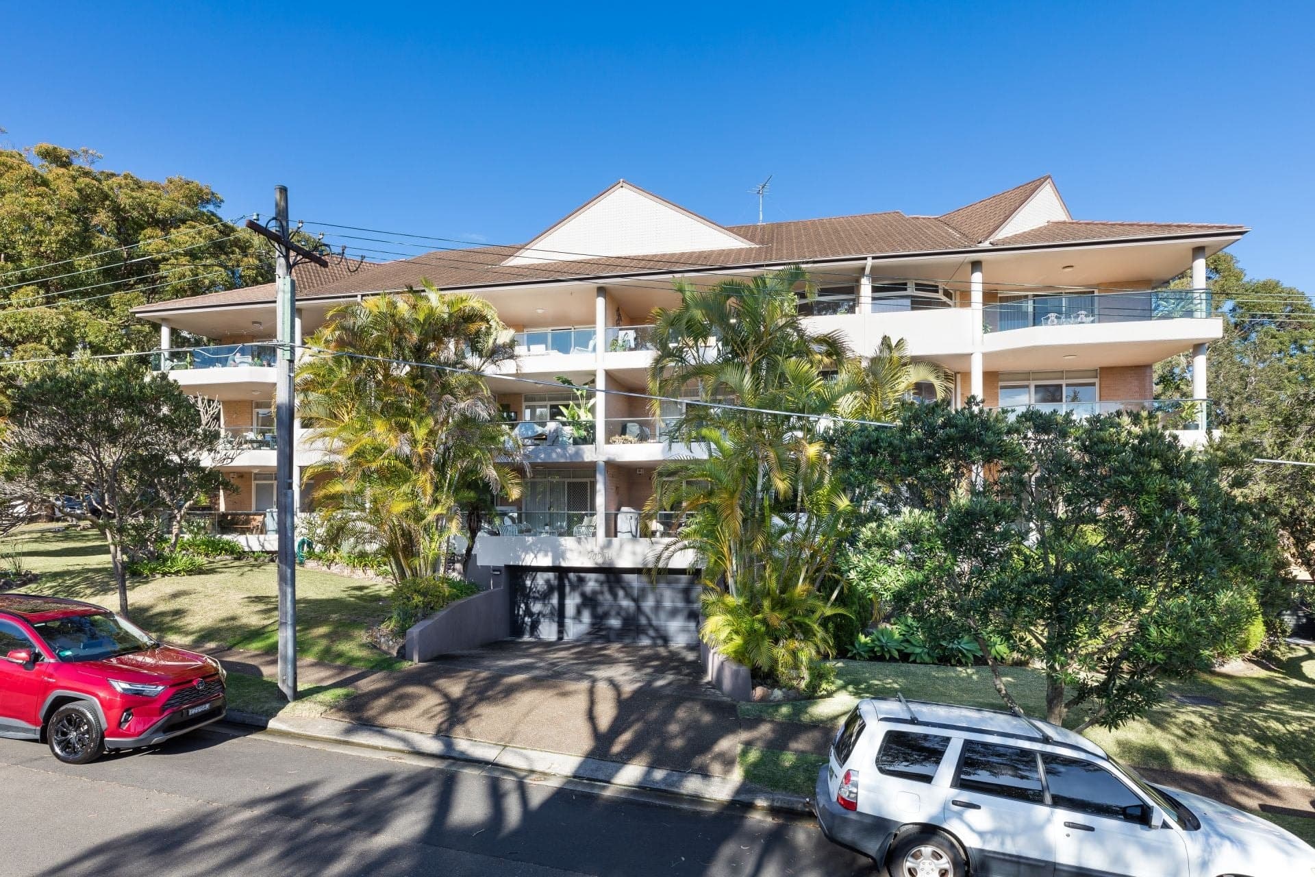 2/12-16 Lewis Street Cronulla NSW, Cronulla - Thumbnail 6