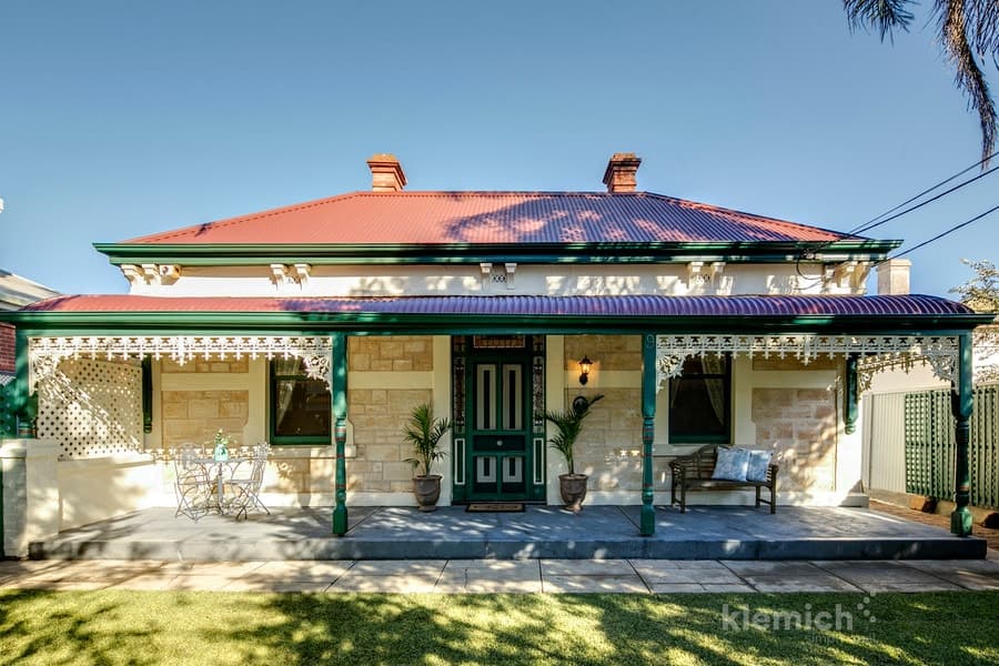 9 Cuming Street, Mile End, Mile End - Image 1