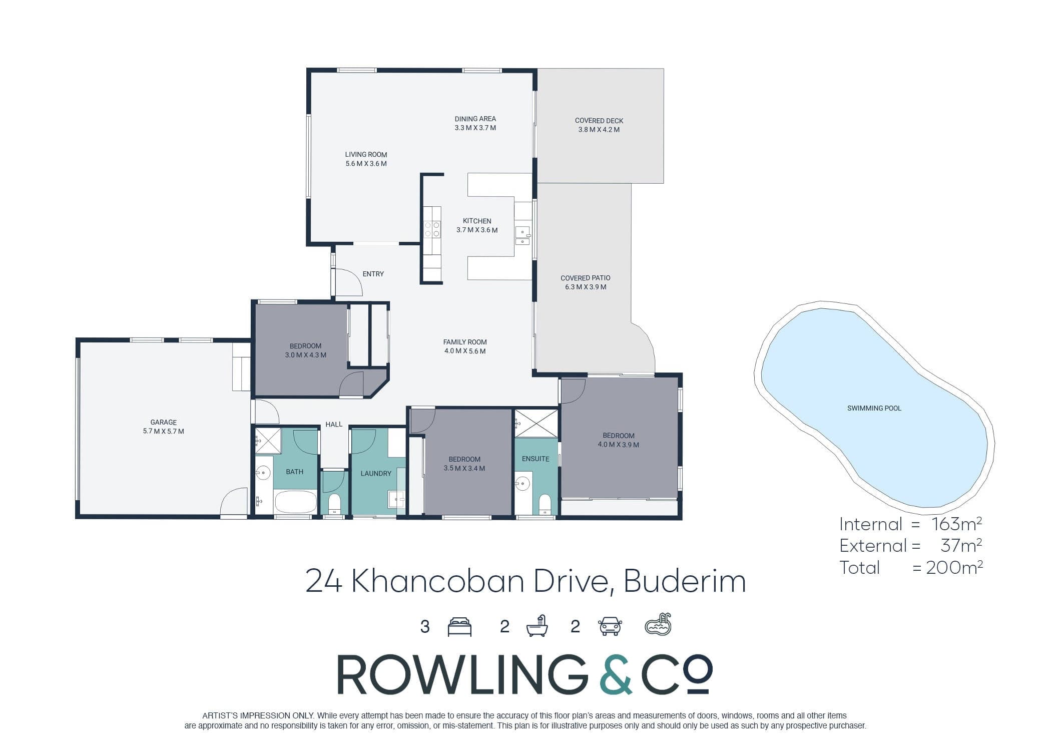 24 Khancoban Drive, Buderim, Tender - Thumbnail 8