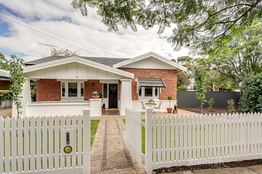 55 Aveland Avenue, Trinity Gardens, Trinity Gardens - Image 1