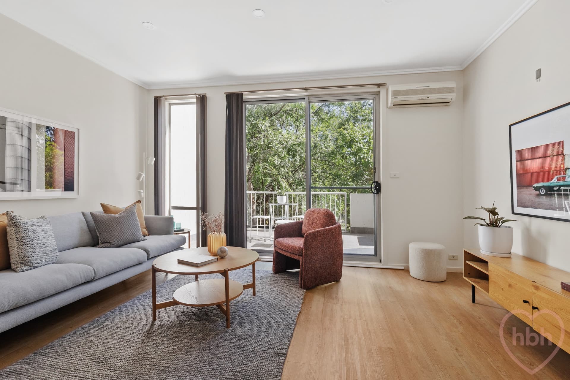 16/123 Lowanna Street, Braddon - Image 1