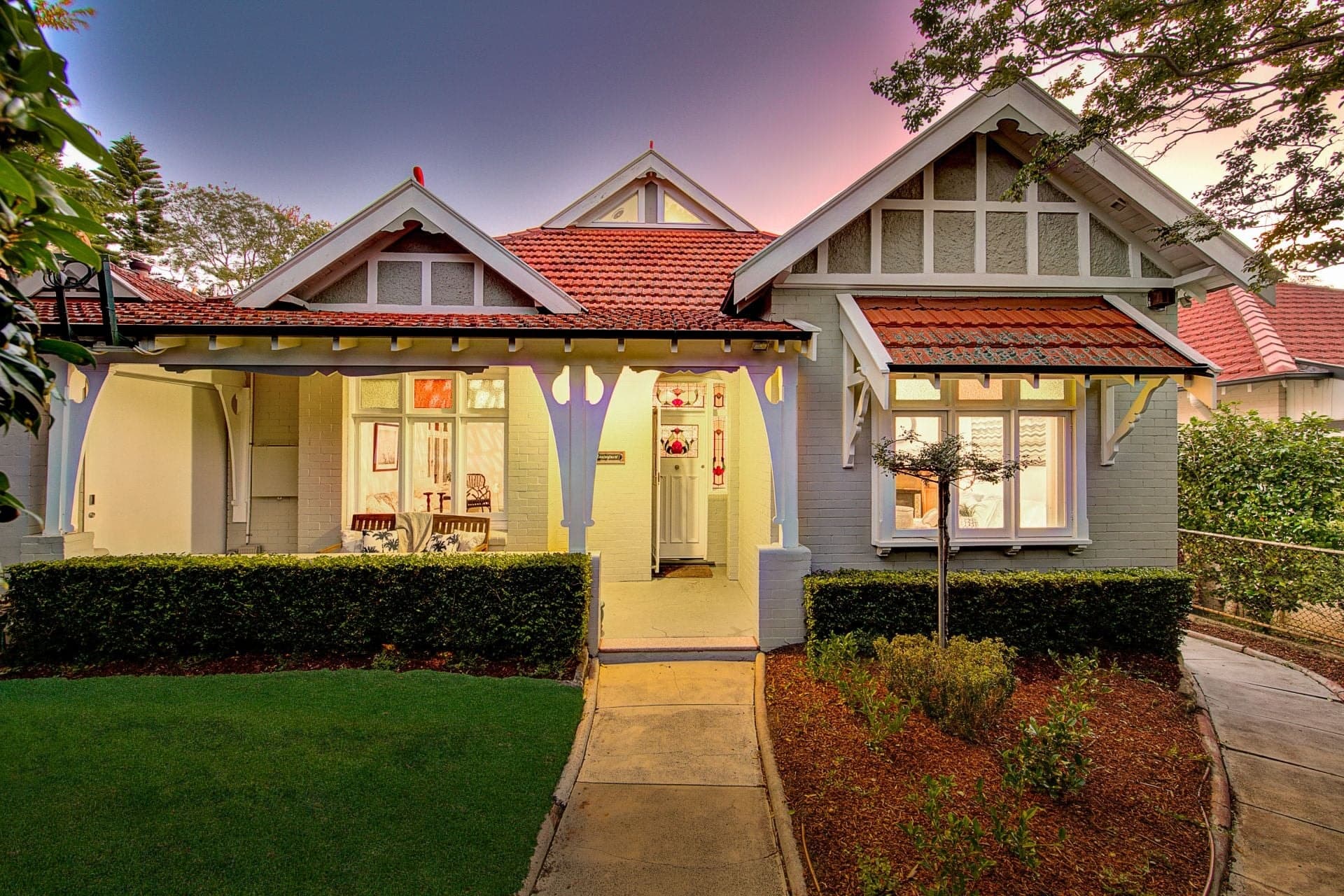 16 Wolger Road, Mosman, Mosman - Image 1