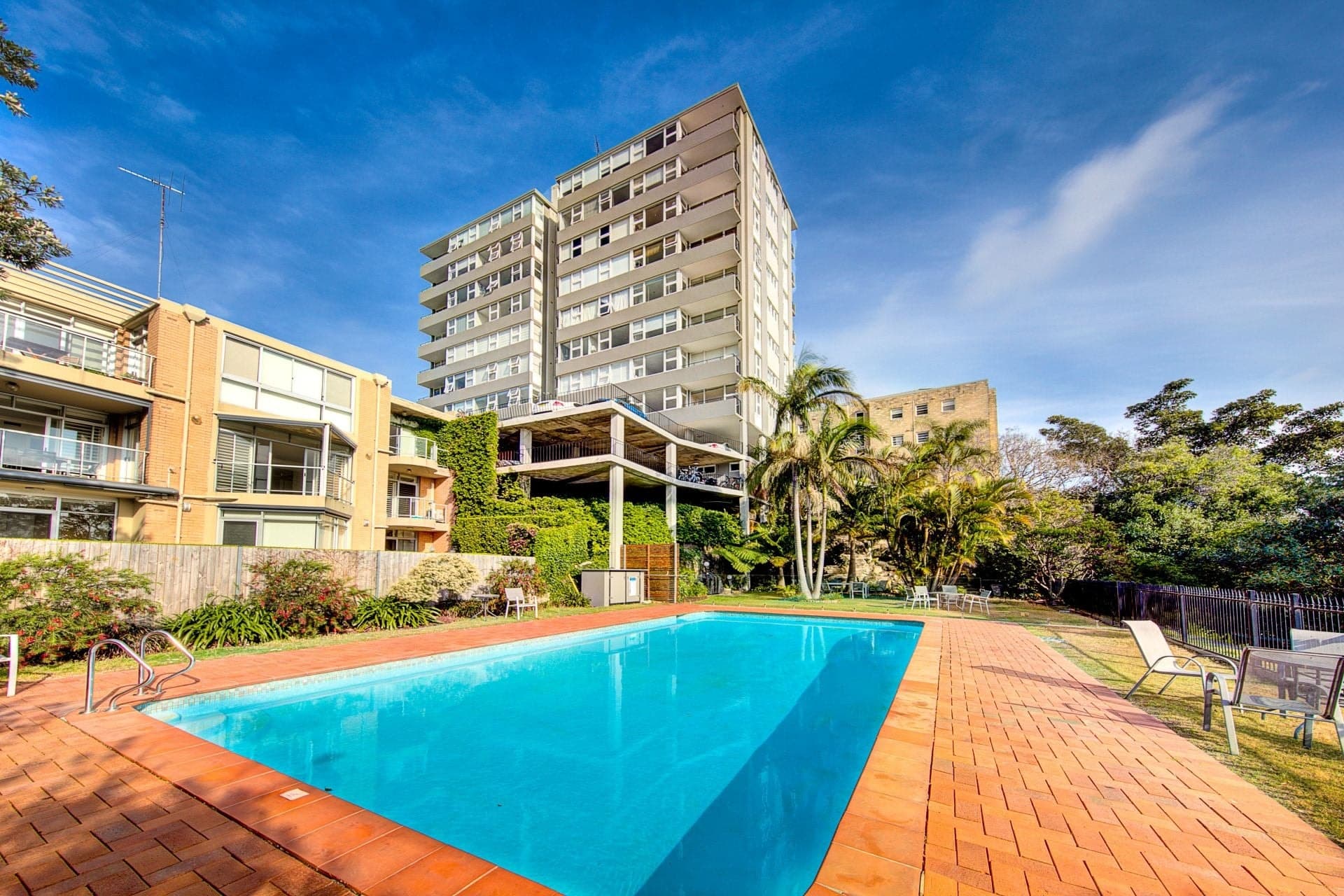 21/143 Kurraba Road, Neutral Bay, Neutral Bay - Image 1