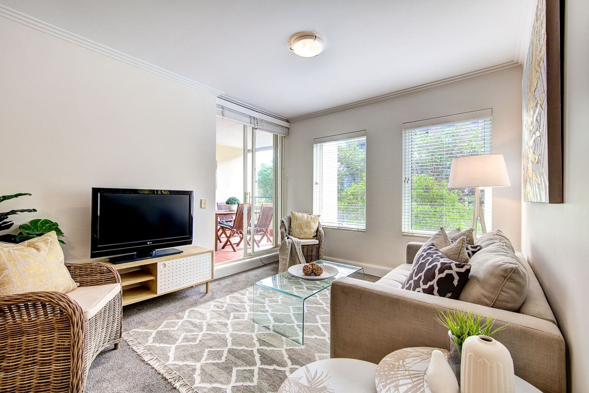 201/55 Harbour Street, Mosman, Mosman - Image 1