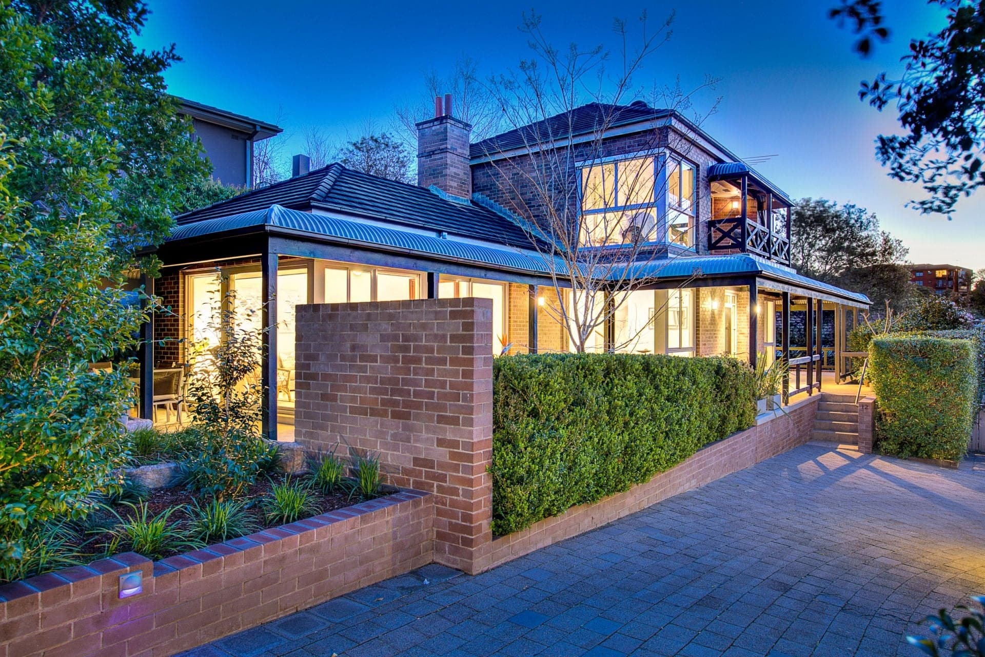 12 Tivoli Street, Mosman, Mosman - Image 1